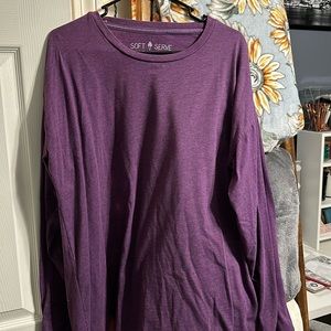 Soft Serve Women’s 3XL long sleeve shirt